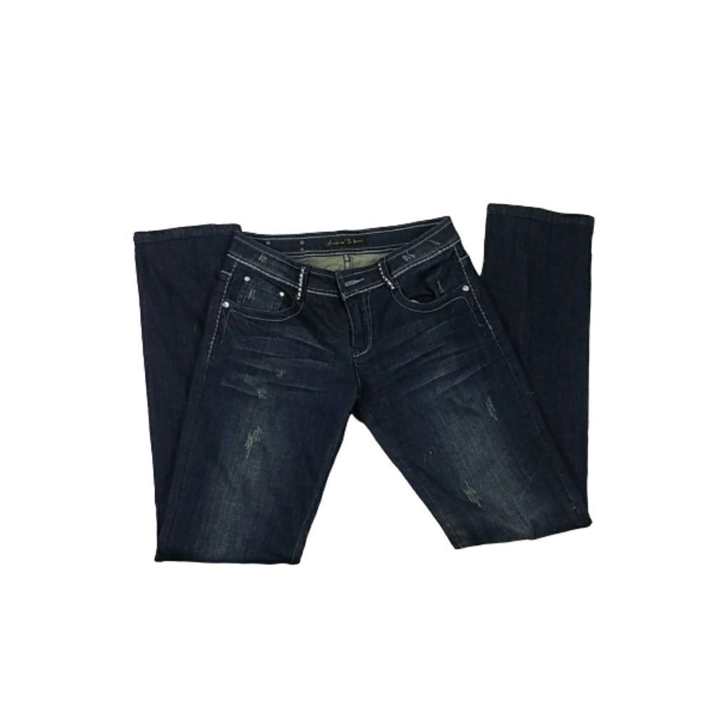 Liuce's Jean's Skinny Size 5